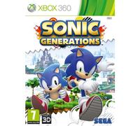 Sonic Generations