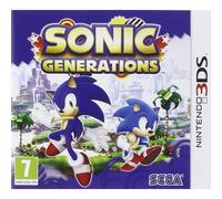 Sonic Generations