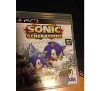 Sonic Generations (PS3)