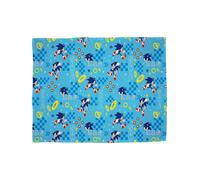 Sonic Geo Fleece Blanket(One Size)