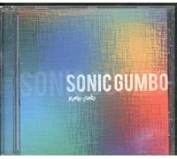 Sonic Gumbo - Mumbo-Jumbo