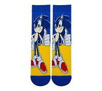 Sonic Hedgehog Socks/Novelty Socks/Gifts Socks/Cute Socks/Funny Socks/Unisex Socks