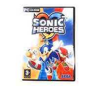 Sonic Heroes (PC)