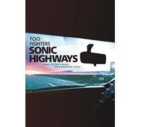 SONIC HIGHWAYS