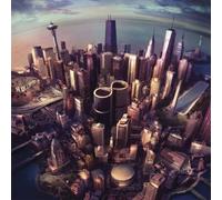 Sonic Highways (Limited Postcard Set Edition) (Digipak)