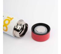 Sonic Hot&Cold 420Ml Metal Bottle