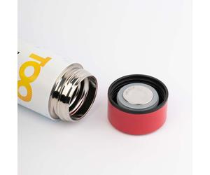 Sonic Hot&Cold 420Ml Metal Bottle