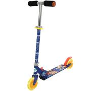 Sonic Inline Scooter - LED