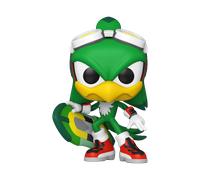 Sonic Jet the Hawk With Board Funko Pop! Vinyl
