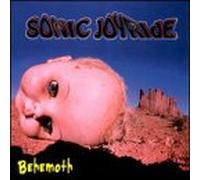 Sonic Joyride - Behemoth