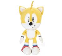 Sonic - Jumbo Plush Tails /Plush - Toys - B59z