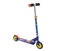 Sonic Folding Inline Scooter