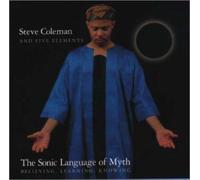 Sonic Language of Mythc