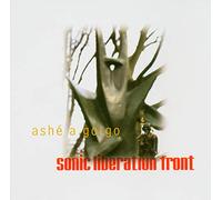 Sonic Liberation Front - Ashe A Go-Go