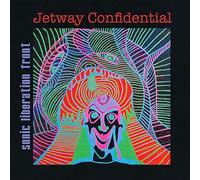 Sonic Liberation Front - Jetway Confidential