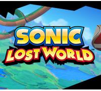 Sonic Lost World EU PC Steam CD Key