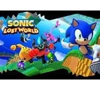 Sonic Lost World RU VPN Activated Steam CD Key