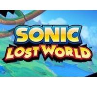 Sonic Lost World US Steam CD Key