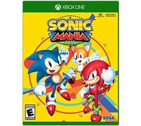Sonic Mania Plus - Xbox One