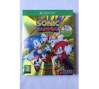 Sonic Mania Plus (Xbox One)