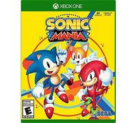 Sonic Mania - Xbox One