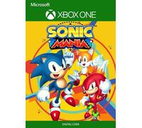 Sonic Mania Xbox One (UK)
