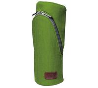 Sonic Masta Calm Standing Pen Case, Green, 【サイズ】 185×70×60mm, Modern
