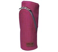 Sonic Masta Calm Standing Pen Case, Safety Pink, 【サイズ】 185×70×60mm, Modern