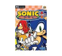 Sonic Mega Collection (PC DVD)