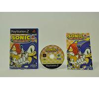 Sonic Mega Collection (PS2)