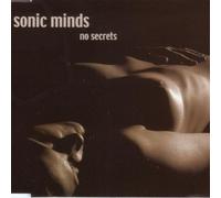 Sonic Minds - No Secrets