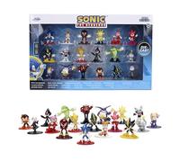 Sonic Nano MetalFig 18-Pack W2