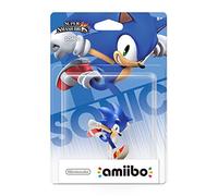 Sonic No.26 amiibo (Nintendo Wii U/3DS)