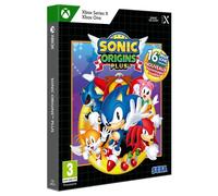 SONIC ORIGIN PLUS DAY ONE XBS VF