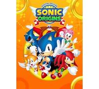 Sonic Origins (PC) - Steam Account - GLOBAL