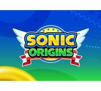 Sonic Origins (PC) Steam Key - GLOBAL
