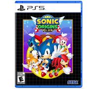 Sega Games Sonic Origins Plus for PlayStation 5