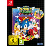 Sonic Origins Plus Limited Edition (Nintendo Switc (Nintendo Switch) (US IMPORT)