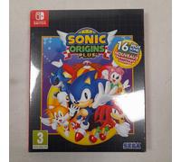 SONIC ORIGIN PLUS DAY ONE SWI VF
