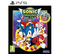 Sonic Origins Plus PS5