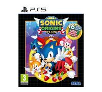 Sonic Origins Plus (PS5)