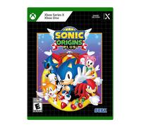 Sonic Origins Plus - Xbox Series X (Microsoft Xbox Series X S) (US IMPORT)