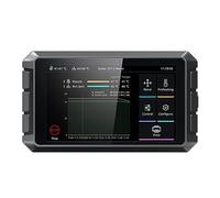 Sonic Pad, Sonic Pad for FDM 3D Printer with Multiple Interfaces 7'' Touchscreen RAM 2G ROM 8G Integrate Design Comaptible with Er-3 V2/Er-3 S1/Er-3 S1 Pro Print High Speed and