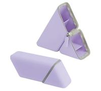 Sonic Pen Case, Cacta, Violet