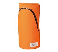 Sonic Pencil Case Suma Sta Standing Pen Case, orange, 1個 (x 1), Pouch
