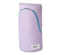 Sonic Pencil Case Suma Sta Standing Pen Case, violet, 1個 (x 1), 筆箱