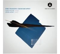 Ticciati:Mawe – Sonic Philosophy