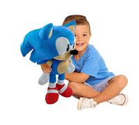 Sonic Plush Cuddly Toy Classic 50 cm
