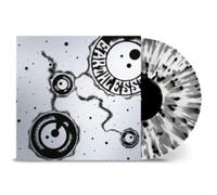 Earthless - Sonic Prayer (remastered) [splatter white silver black vinyl] [VINYL]