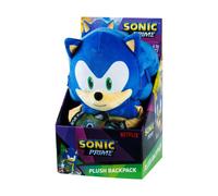 Sonic Prime 30cm Back to School Kids Backpack